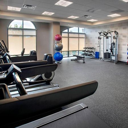 Courtyard By Marriott Philadelphia Lansdale Hotell Eksteriør bilde