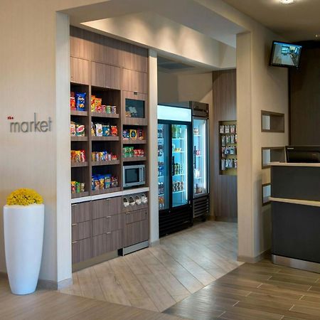 Courtyard By Marriott Philadelphia Lansdale Hotell Eksteriør bilde