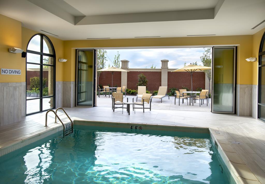 Courtyard By Marriott Philadelphia Lansdale Hotell Eksteriør bilde
