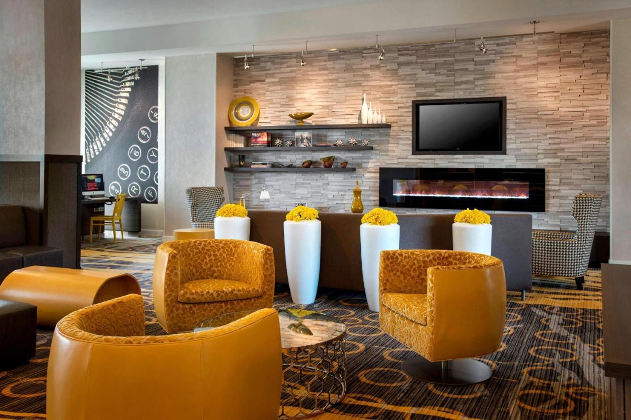 Courtyard By Marriott Philadelphia Lansdale Hotell Eksteriør bilde