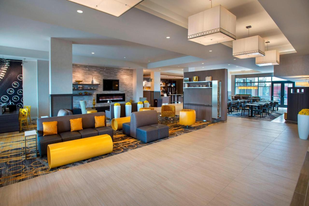 Courtyard By Marriott Philadelphia Lansdale Hotell Eksteriør bilde