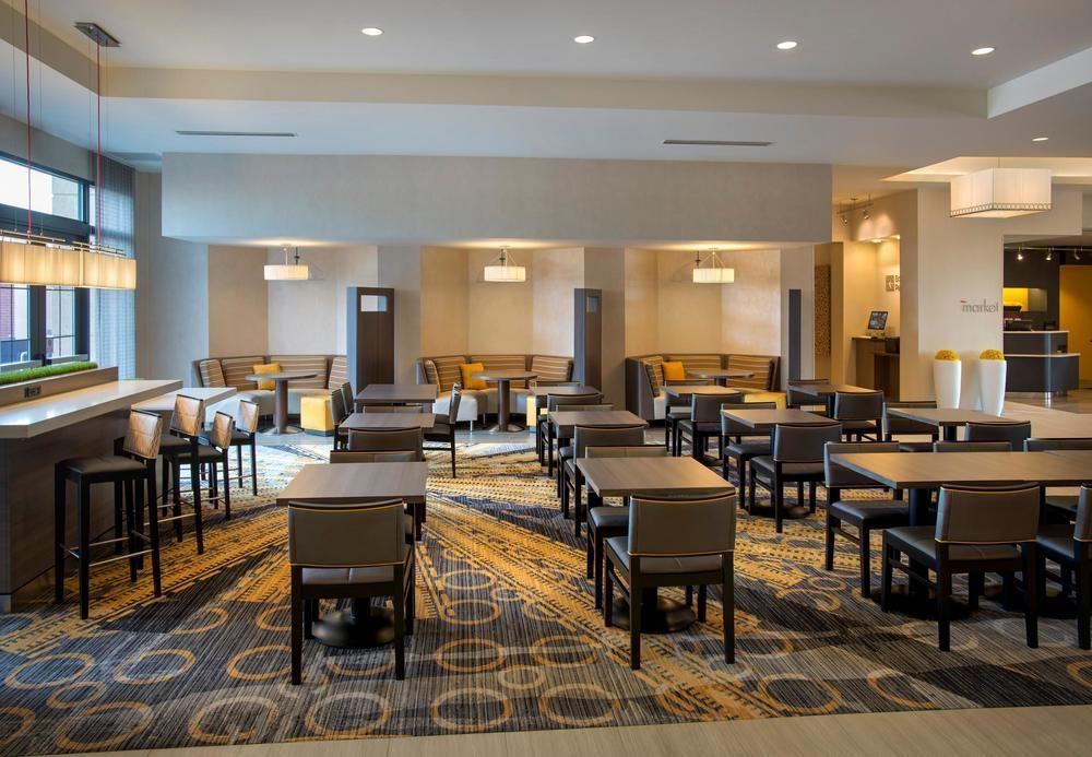 Courtyard By Marriott Philadelphia Lansdale Hotell Eksteriør bilde