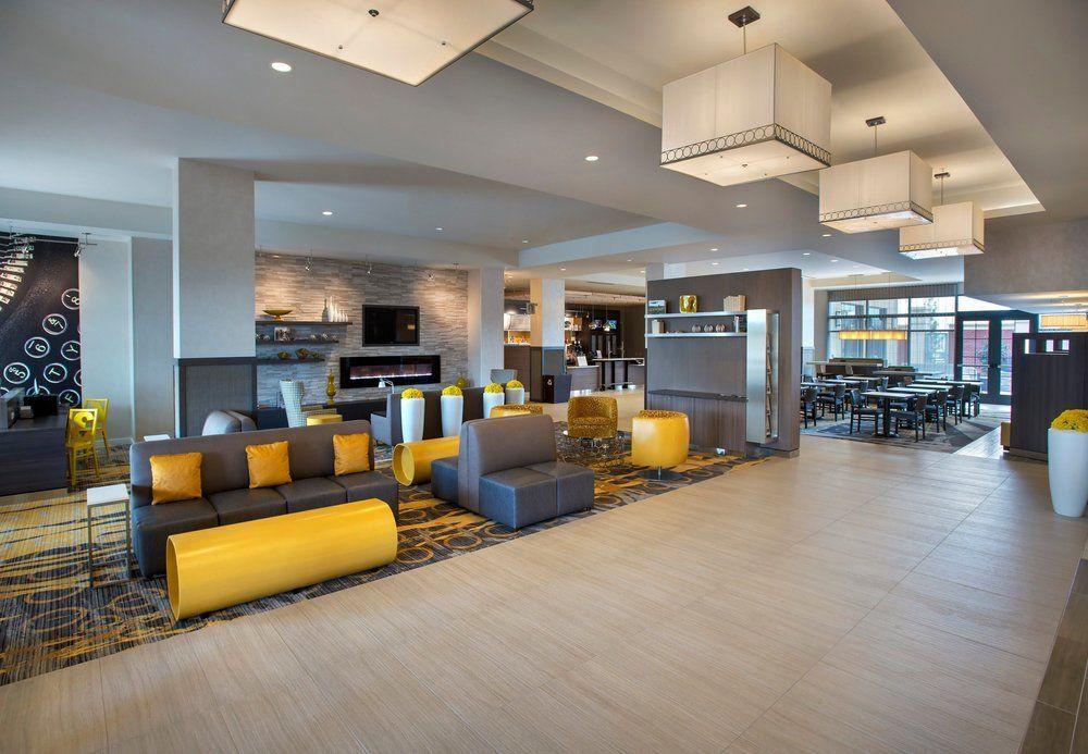 Courtyard By Marriott Philadelphia Lansdale Hotell Eksteriør bilde