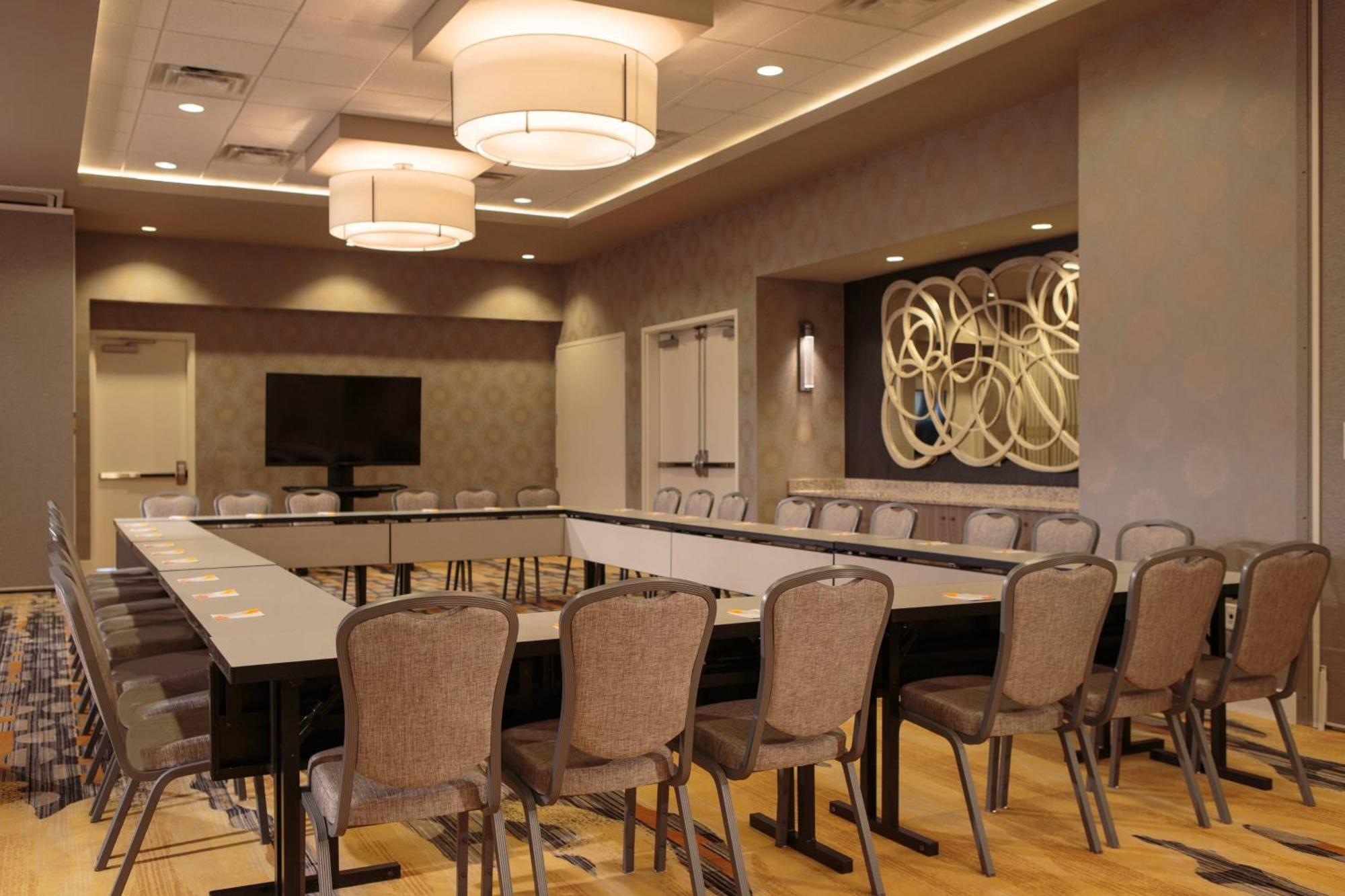 Courtyard By Marriott Philadelphia Lansdale Hotell Eksteriør bilde