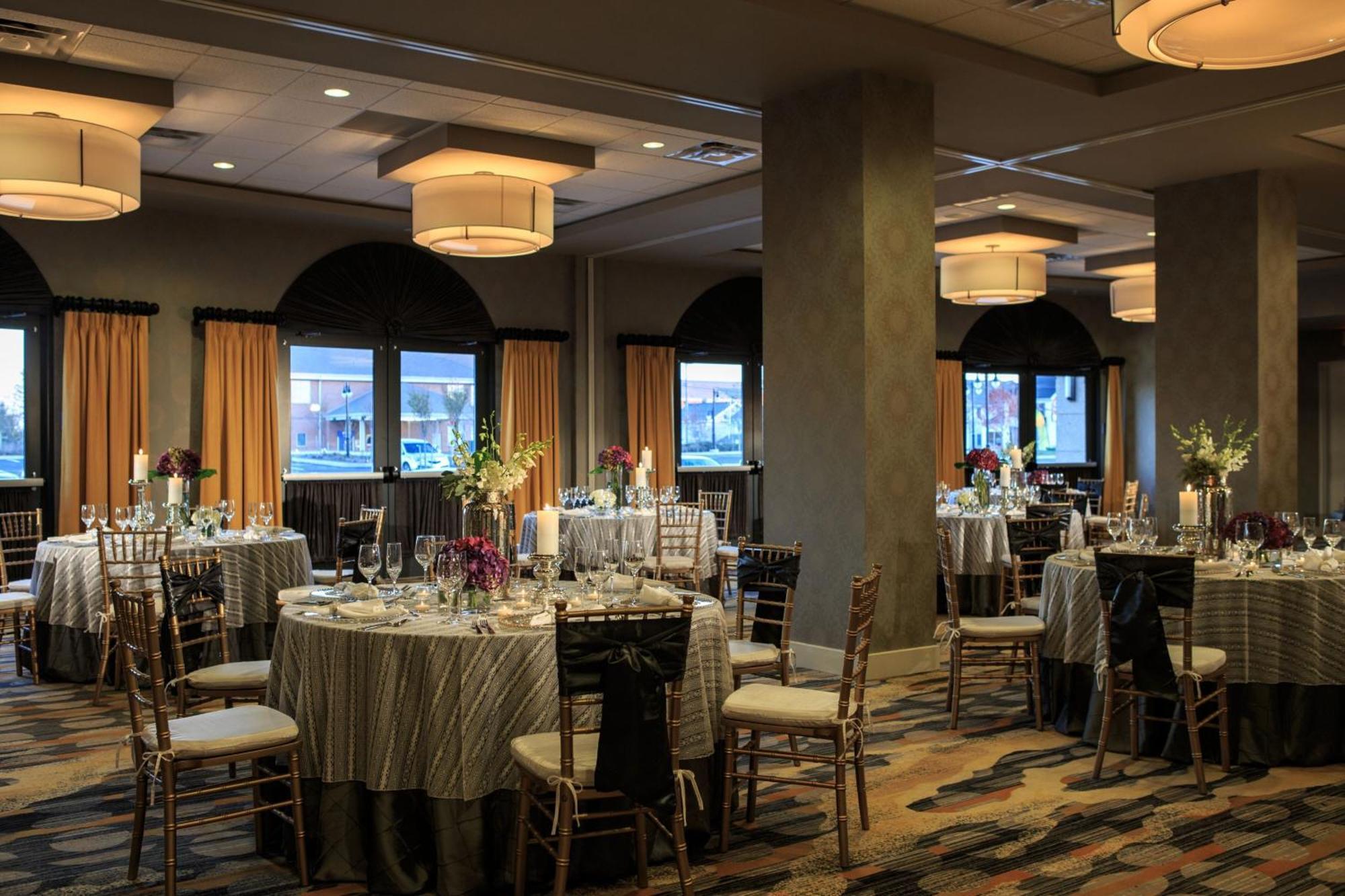Courtyard By Marriott Philadelphia Lansdale Hotell Eksteriør bilde