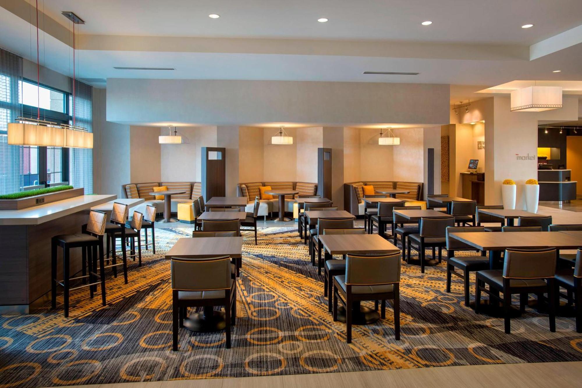 Courtyard By Marriott Philadelphia Lansdale Hotell Eksteriør bilde