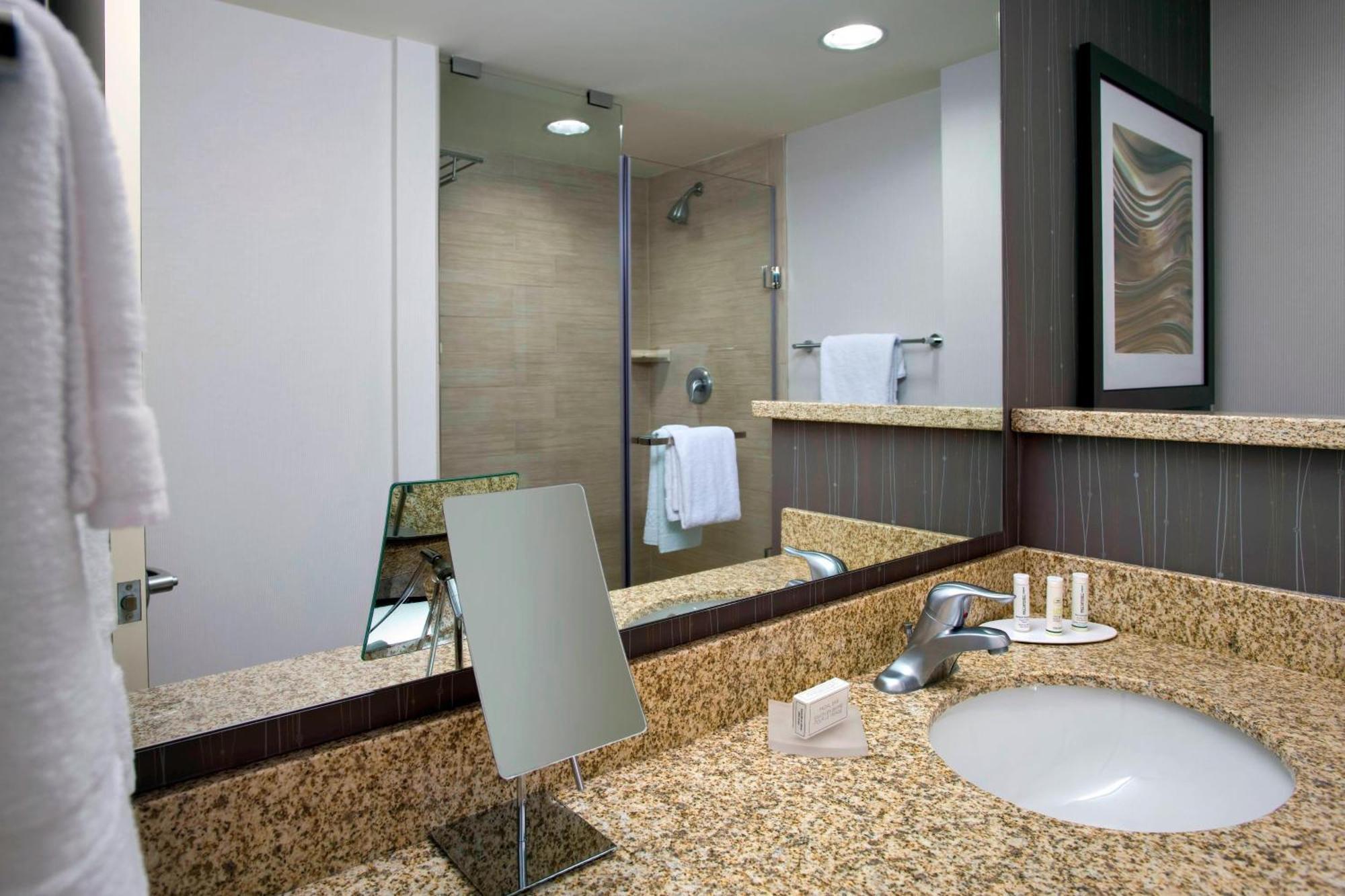 Courtyard By Marriott Philadelphia Lansdale Hotell Eksteriør bilde