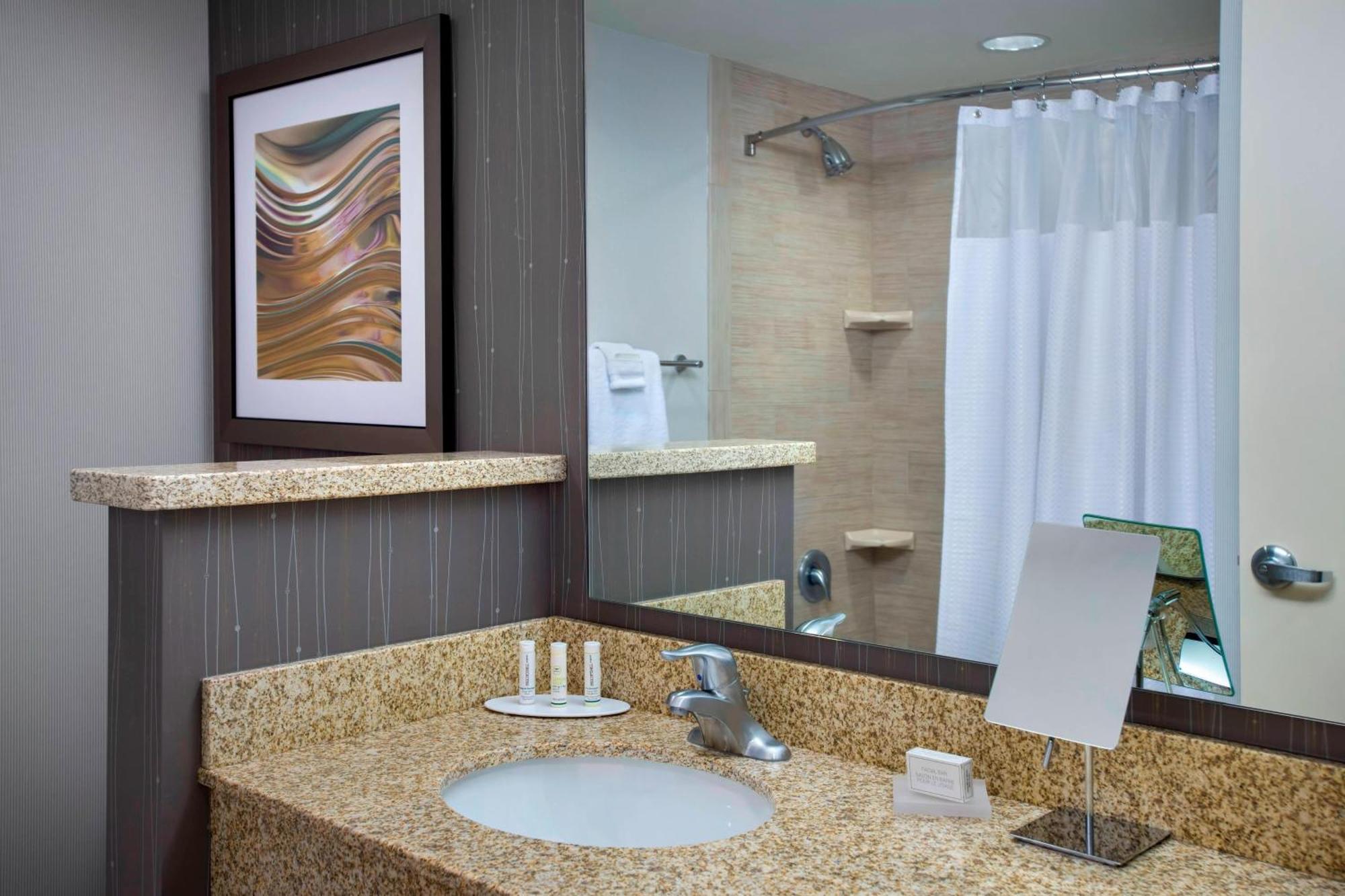 Courtyard By Marriott Philadelphia Lansdale Hotell Eksteriør bilde