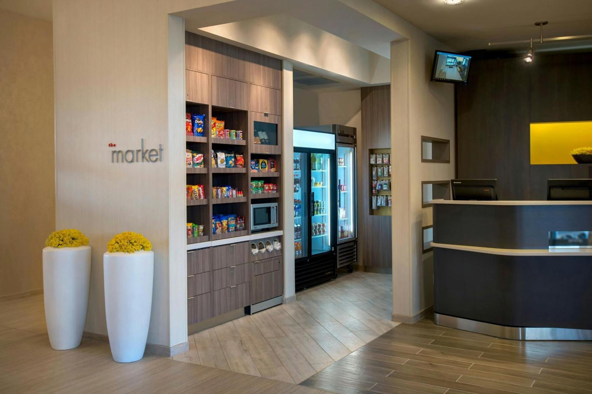 Courtyard By Marriott Philadelphia Lansdale Hotell Eksteriør bilde