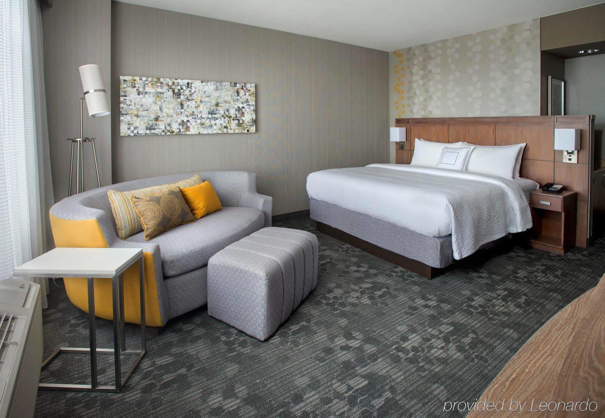 Courtyard By Marriott Philadelphia Lansdale Hotell Eksteriør bilde