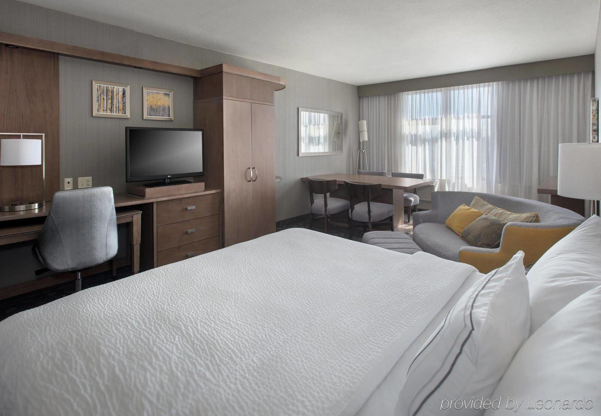 Courtyard By Marriott Philadelphia Lansdale Hotell Eksteriør bilde