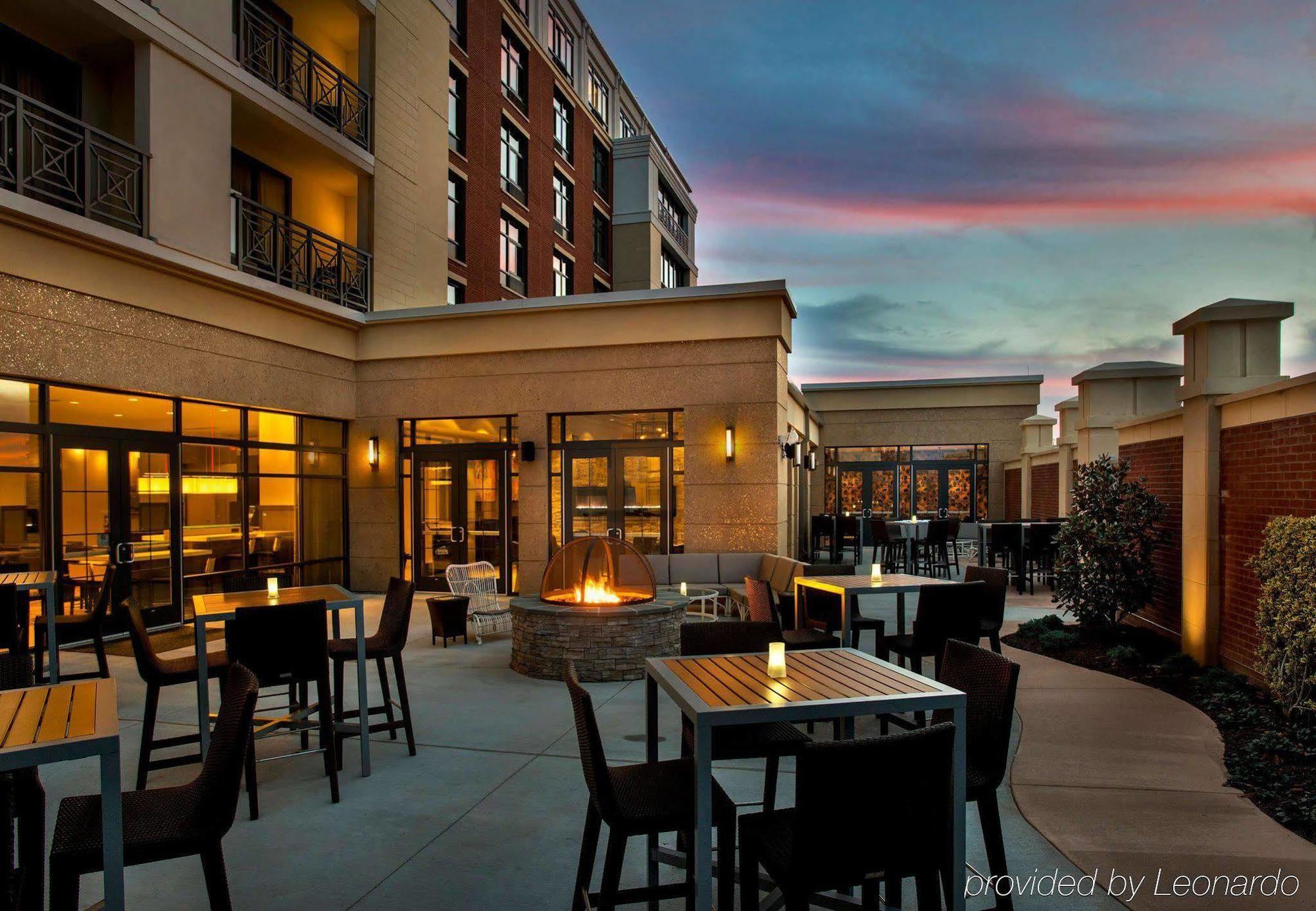 Courtyard By Marriott Philadelphia Lansdale Hotell Eksteriør bilde