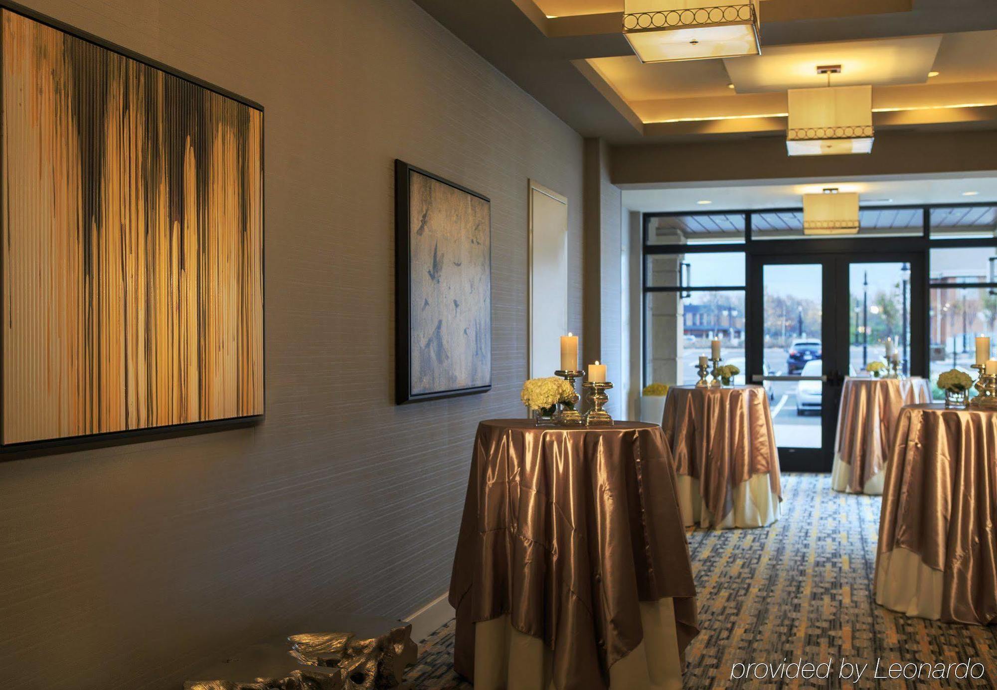 Courtyard By Marriott Philadelphia Lansdale Hotell Eksteriør bilde